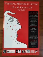 Cocteau Affiche poster