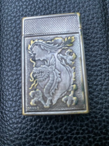 Briquet lighter dupont - briquet,