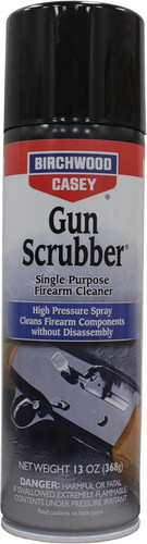 Birchwood casey gun - birchwood,
