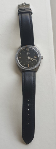 Montre homme omega - omega, seamaster