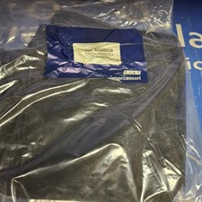 Housse De Siège Arrière FIAT