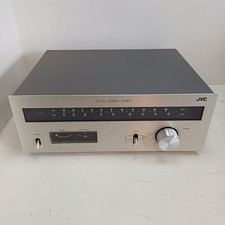 JVC JT-V11 Stereo Tuner