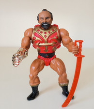 Jitsu France ?? MotU Variant Masters Masters Universe Vintage Mattel Toy He-Man