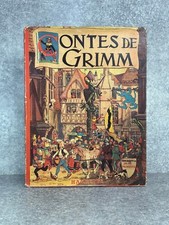 GRIMM. IL PAR MORETTE. BRAVE
