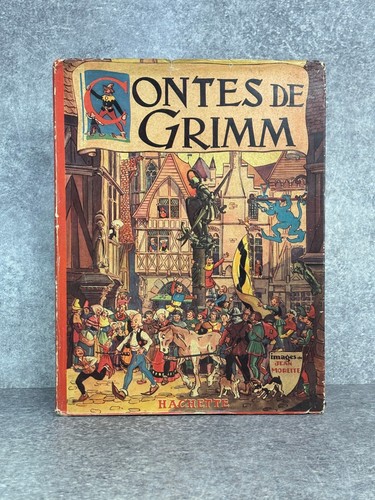 Grimm par morette - il,