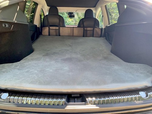 Matelas pour hyundai ioniq - hyundai, 6