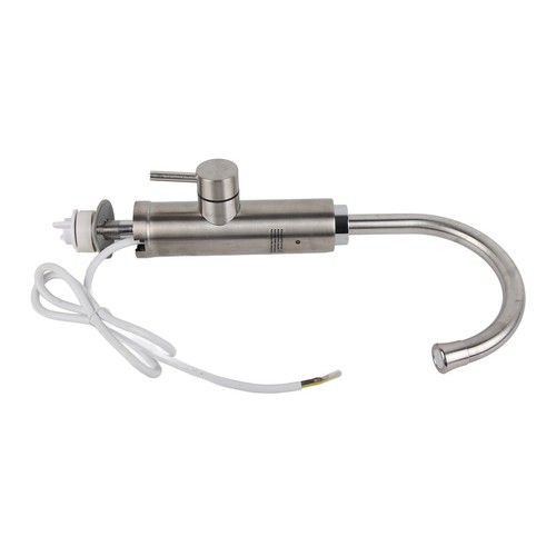 Moniteur robuste robinet - 1,