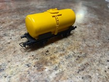 Wagon citerne jouef ho