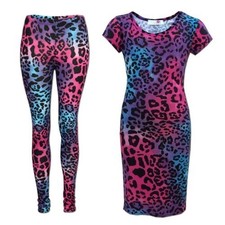 Robe Midi Fille Enfant