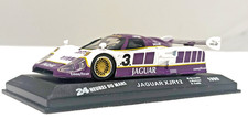 JAGUAR  XJR12  #3   1er 24H
