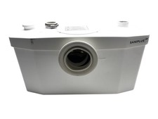 Broyeur WC pour salle de bain