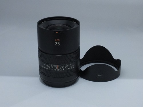 Objectif ultra grand angle - ultra,