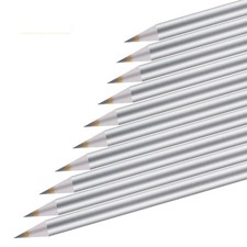  10 Pcs Stylo Graveur Metal Gravure Marqueur De Carreaux Marquage En Métal