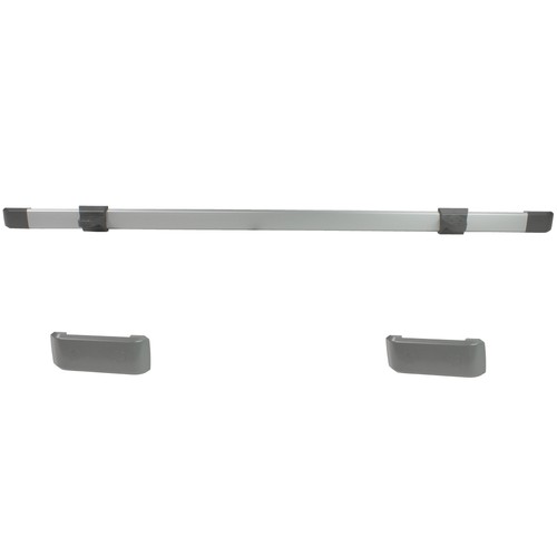 Rail table aluminium - rail, en