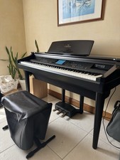 piano numérique yamaha