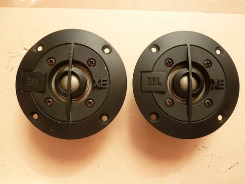 Tweeter jbl tw025xe - tweeter,