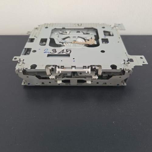 Lecteur autoradio pioneer - lecteur,