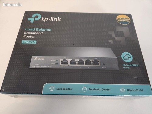 Routeur marque link - routeur, tp-link