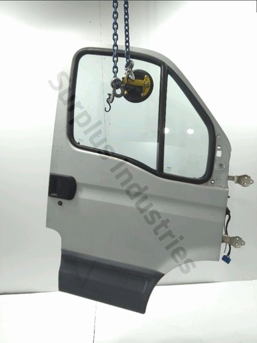 Porte avant droite iveco daily - iveco,