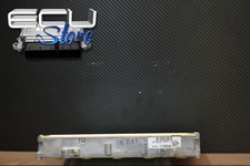 ECU / ENGINE CONTROL UNIT MD335693 E2T63187 - MITSUBISHI L400