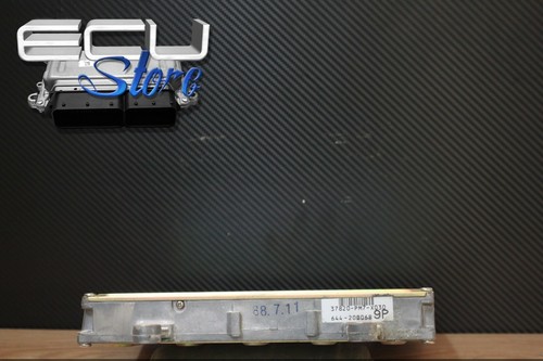 Ecu moteur centralita - ecu,