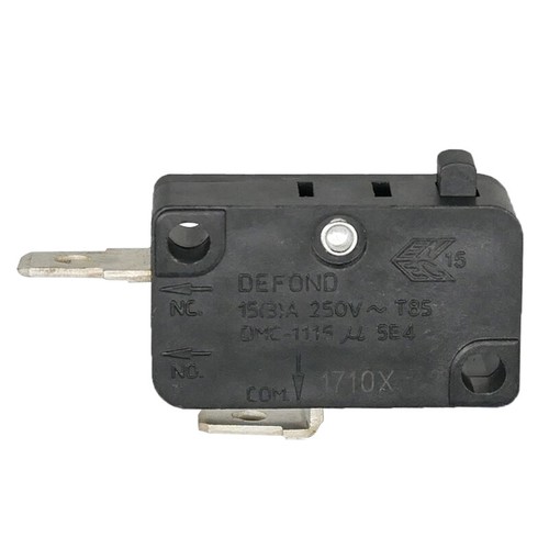 2pcs defond dmc 1115 - defond, dmc-1115