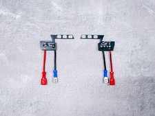 BMW e92 Intérieur LED Bande