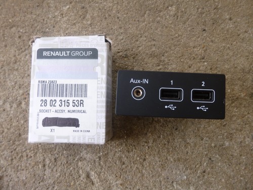Prise accessoire numerique - accessoire,