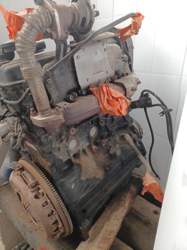 Moteur audi phase 1z fr - moteur, 1