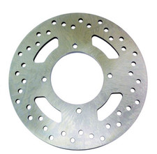 DISQUE De FREIN ARRIÈRE POUR