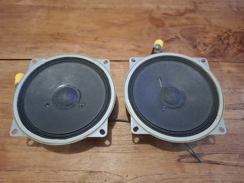 Lot audax tweeter - de,