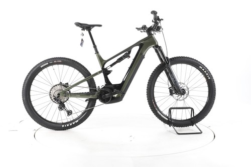 Cannondale moterra vtt - cannondale,