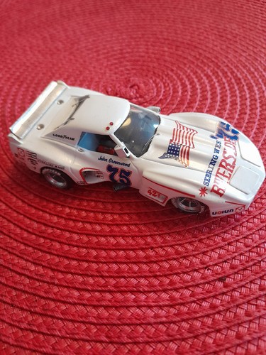 Rare chevrolet corvette - chevrolet,