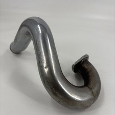 Gas Gas tx 250 1998/99  Trials Exhaust Header Pipe #D2