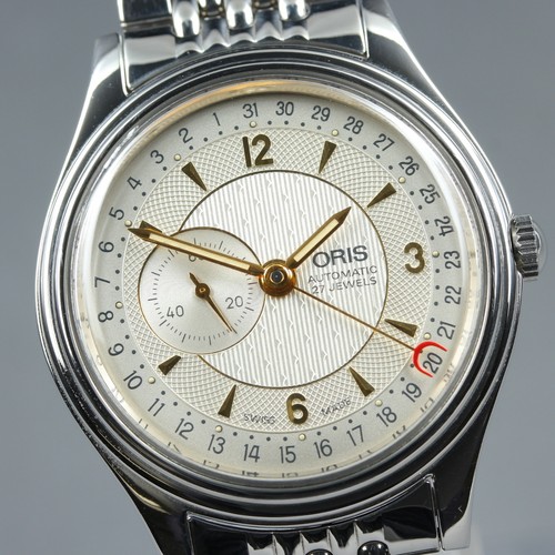 Montre automatique homme