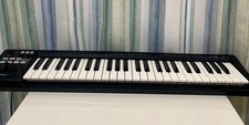 Roland A-49 BK 49-Key MIDI