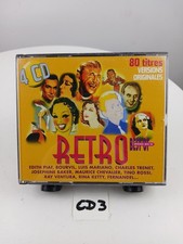 CD ★ RETRO ★ Edith