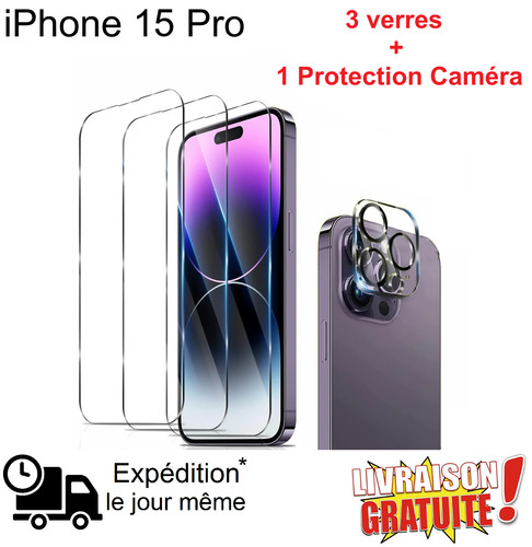 Film protection iphone 15 - film,