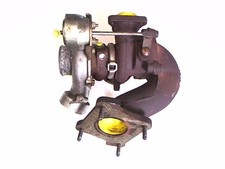 Turbo CHRYSLER PT CRUISER