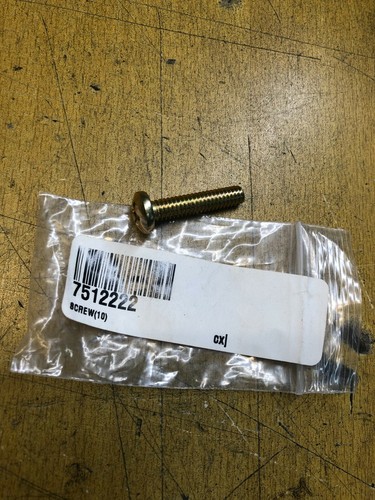 Vis polaris 7512222 - polaris,