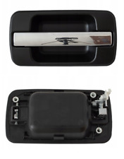 pour ISUZU TROOPER II (1992-1999) POIGNEE DE PORTE EXTÉRIEUR ARRIERE DROITE