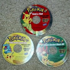 Pokemon Perdue Chicken Mini