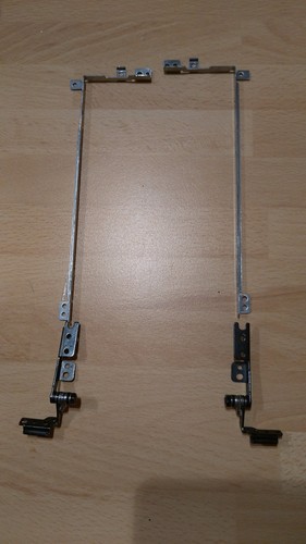 Charnières pour lcd asus - charnières, eee