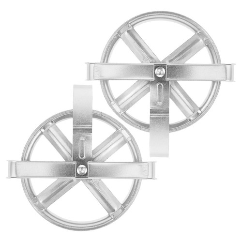 Set poulie de suspension - poulie,