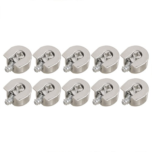 Pcs clips etagere armoire - 10,