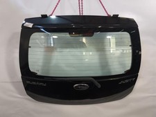 Malle/Hayon arriere SUBARU