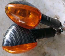 Honda 125 NSR Clignotants