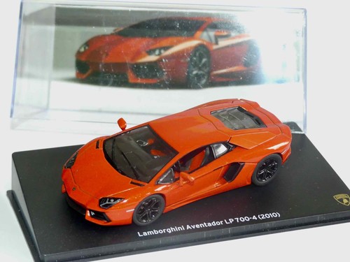 Lamborghini aventador lp700 - lamborghini, lp700-4