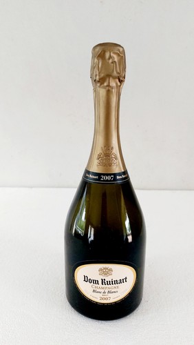 Dom ruinart 2007 champagne - dom,