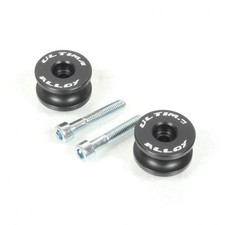 Paire de Diabolo de levage